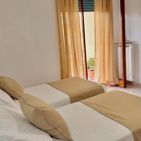 Appartement Maison Adrilù