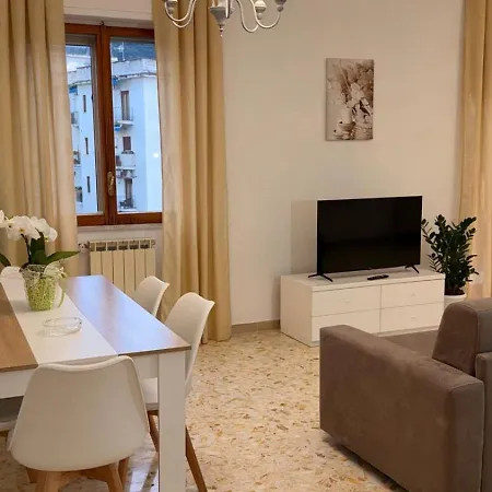 Appartement Maison Adrilù Sorrente