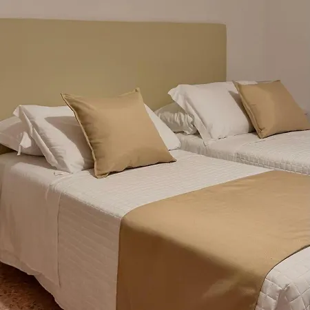 Maison Adrilù Appartement *