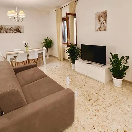Apartamento Maison Adrilu *