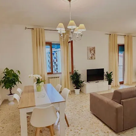 Maison Adrilù Appartement Sorrente