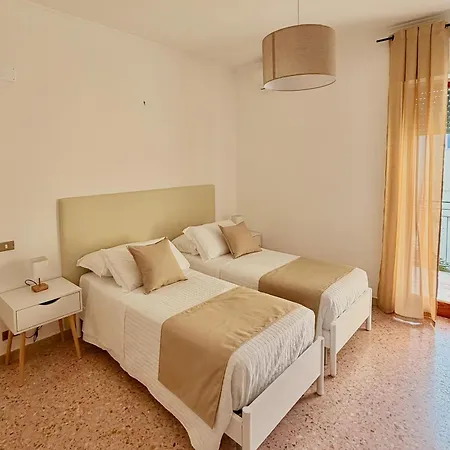 Maison Adrilù Appartement *