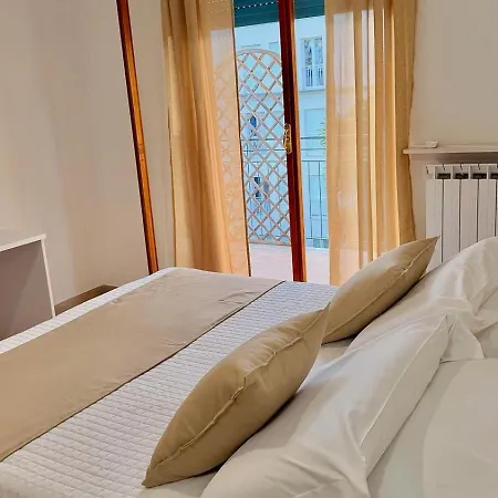 Appartement Maison Adrilù *