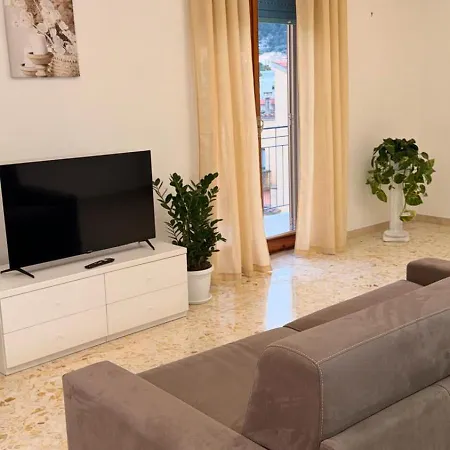 Maison Adrilù * Sorrente