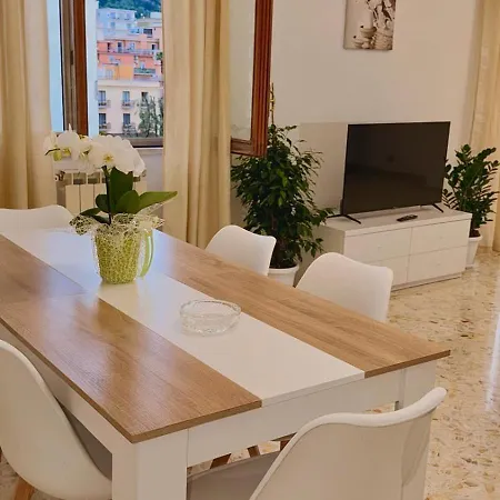 Appartement Maison Adrilù