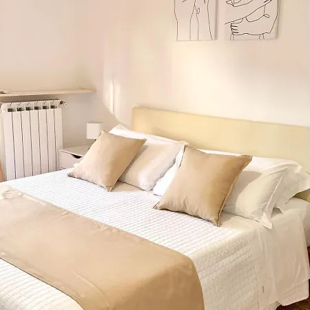 Maison Adrilù * Sorrente