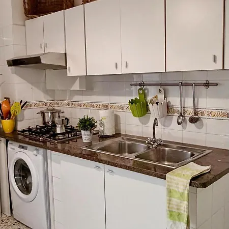Maison Adrilù Appartement