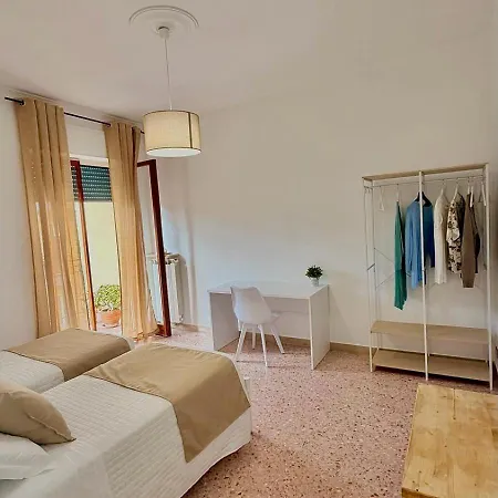 Appartement Maison Adrilù Sorrente