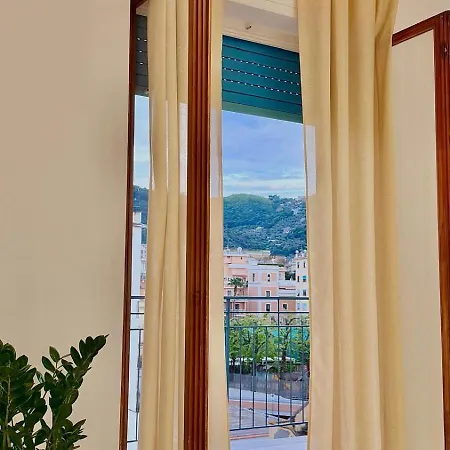 Maison Adrilu Apartamento *