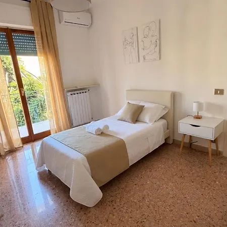 Appartement Maison Adrilù Sorrente