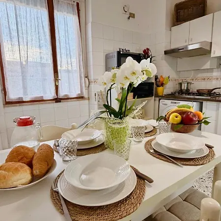 Maison Adrilù Sorrente